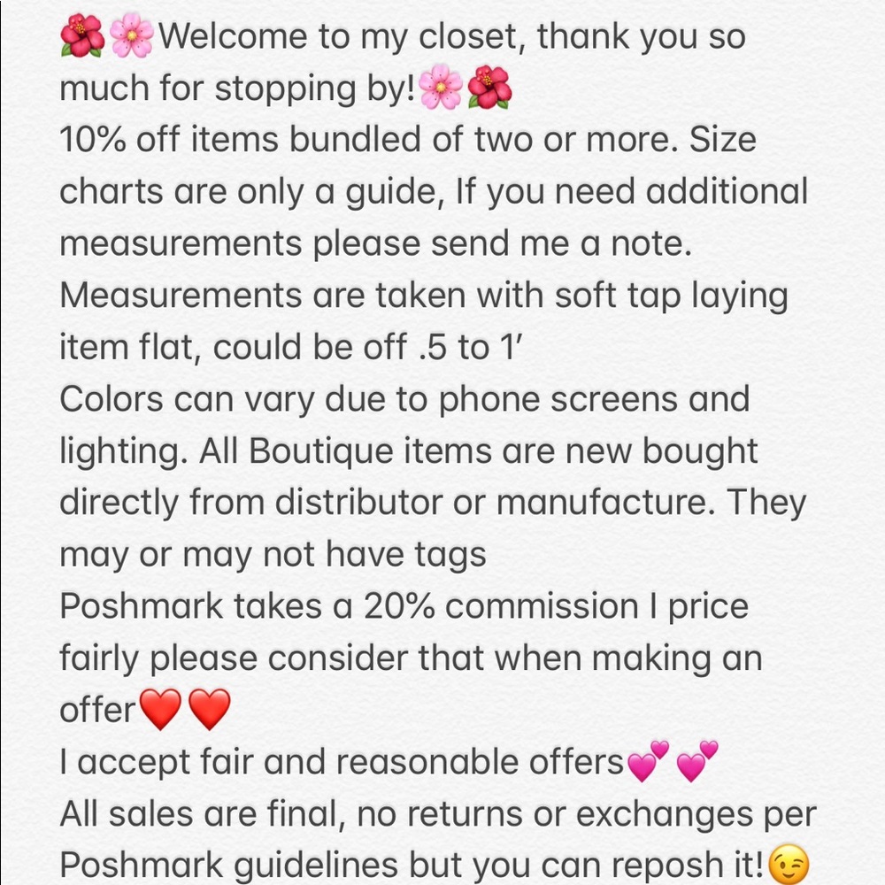 Cozy soft plaid pull over - Picture 11 of 11